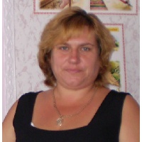 Галина Викторовна Чаплыгина