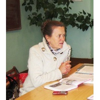 Филькина Раиса Григорьевна