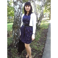 Сидорова Ольга Николаевна