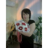 Максименко Людмила Ивановна