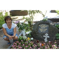 Хомякова Марина Александровна