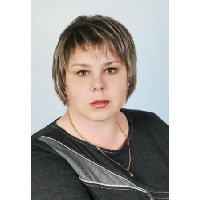 Сологуб Елена Владимировна