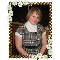 Незаева Мария Николаевна