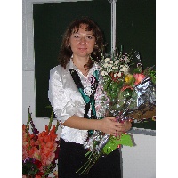 Горбунова Олеся Николаевна