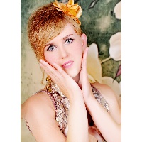 Стародубова Светлана Сергеевна