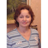 Бобкина Надежда Николаевна