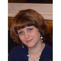 Потылицына Ирина Геннадьевна