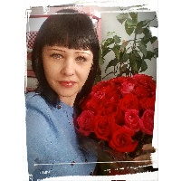 Казаева Елена Анатольевна