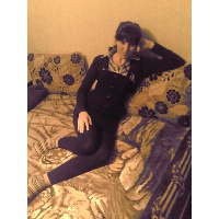 Дружинина Елизавета Владимировна