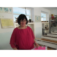 Карюгина Марина Леонидовна