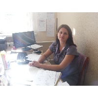 Иванова Алла Викторовна