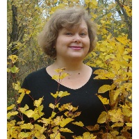 Дербеденева Надежда Викторовна