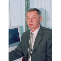 Егоров Сергей Иванович