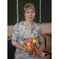 Децик Наталья Валерьевна