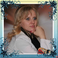 Олишевская Алла Рудольфовна