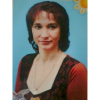 Щеглова Наталья Александровна