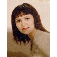 Гурова Светлана Геннадьевна