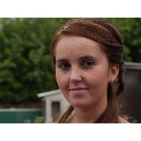 Камышева Кристина Валентиновна