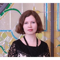 Петрова Людмила Вячеславовна