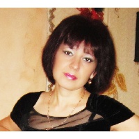 Фарафонова Татьяна Габидиновна