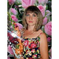 Сидоркина Олеся Николаевна