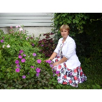 Животкевич Наталья Николаевна