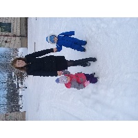 Евик Елена Васильевна