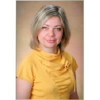 Степанова Наталья Валерьевна