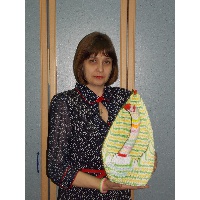 Ефремова Наталья Владимировна