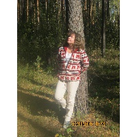 Устинова Мария Станиславовна