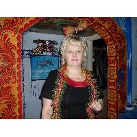 Бабичевская Ангелина Николаевна