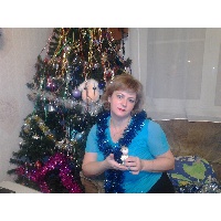 Манохина Екатерина Владимировна