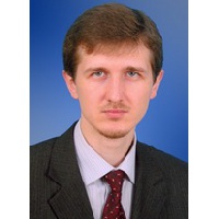 Бондаренко Сергей Валериевич