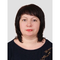 Жерлицина Мария Александровна