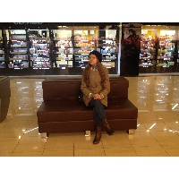 Жулдыз Сулейменова