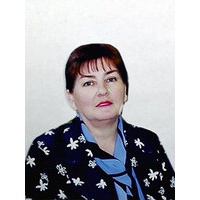 Янбарисова Наиля Галиевна