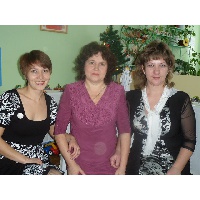 Кольниченко Татьяна Геннадьевна