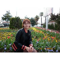 Подорова Юлия Викторовна