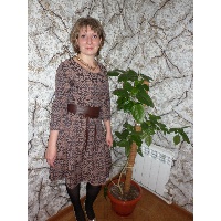 Лепп Елена Владимировна