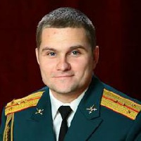 Болдырев Николай Владимирович