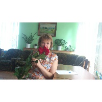 Киряева Людмила Сергеевна