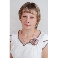 Чуб Наталья Дмитриевна