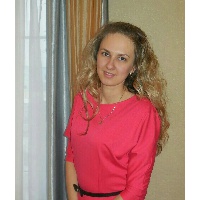 Напалкова Оксана Игоревна