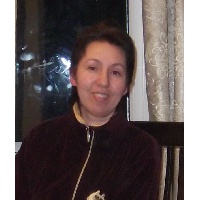 Доминник Лада Васильевна 