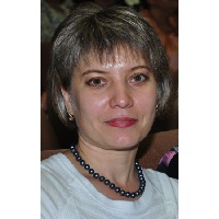 Москалева Анжела Александровна