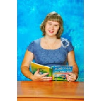 Петрова Людмила Васильевна