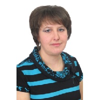 Троенко Ольга Петровна