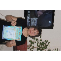 Сулейманова Люция Рафаильевна