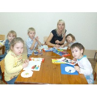 Крашенинникова Наталья Николаевна