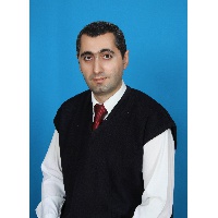  Антонян Гарик Гарникович